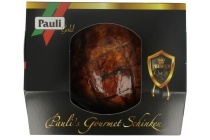 pauli gegrilde beenham