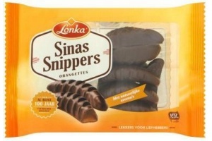 lonka sinas snippers