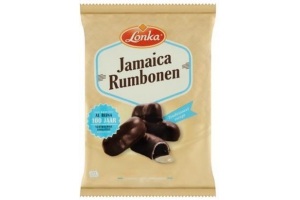 lonka jamaica rumbonen