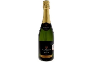 marques de moja cava brut