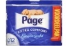 page extra comfort kussenzacht