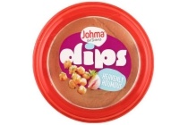 johma dips