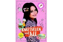 knutselen met jill