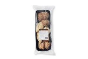 fine food finestro mini broodjes assortimix