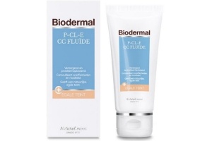 biodermal pc l e cc fluide