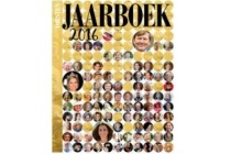 vorsten jaarboek 2016