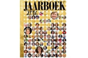 vorsten jaarboek 2016