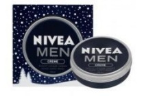 nivea essential care cadeauset men