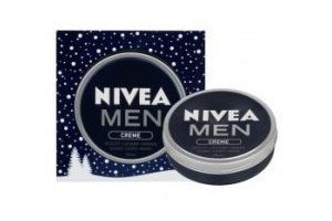 nivea essential care cadeauset men