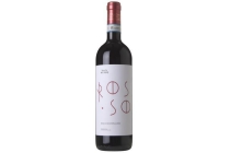 fattoria del cerro rosso di montepulciano