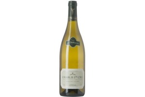 la chablisienne 1er cru grande cuvee