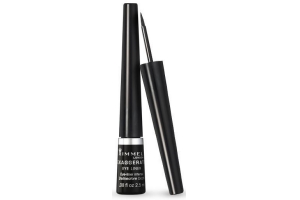 rimmel exaggerate eyeliner