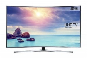 samsung ue49ku6670 curved uhd smart tv