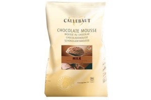 callebaut chocolademoussepoeder