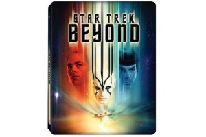 star trek beyond steelbook