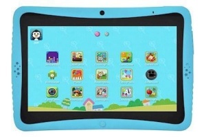 axxo kindertablet