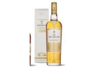 the macallan gold 12 years old 700ml