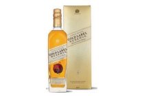 johnie walker gold lebel fles 700ml
