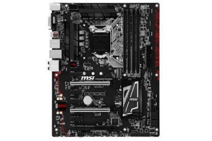 msi z170oa pro gaming