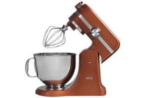 aeg km4900 ultramix keukenmachine