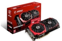 msi radeon rx 480