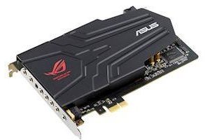 asus rog xonar phoebus solo