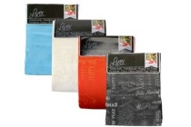 lurex tafelkleed