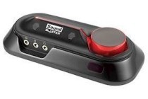 creative sound blaster