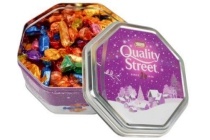 nestle quality street