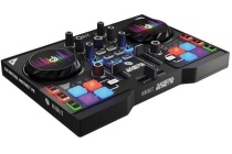 hercules djcontrol instinct p8 party pack