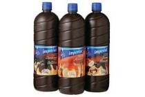 imperial dessertsaus
