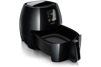 philips heteluchtfriteuse airfryer