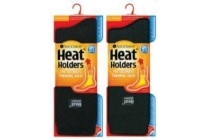 heat holders