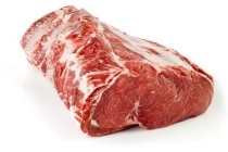 blonde d aquitaine entrecote