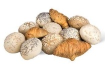 luxe ontbijtbroodjes