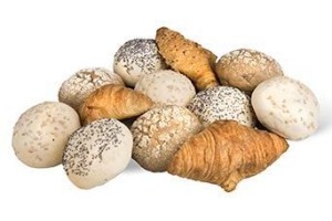 luxe ontbijtbroodjes