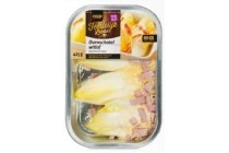coop ovenschotel witlof