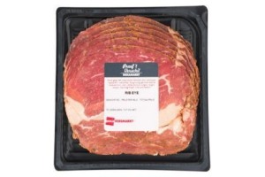 proef t verschil rib eye