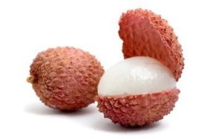 lychees