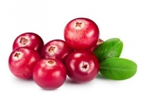 cranberries