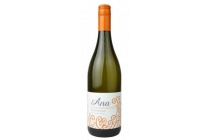 ana sauvignon blanc marlborough