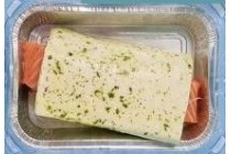 ovenschotel zalm in bladerdeeg