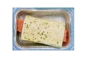 ovenschotel zalm in bladerdeeg