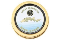 caviar exclusives kaviaar baeri