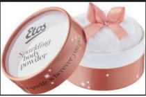 etos sparkling body power