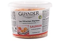 guyader rillettes zalm