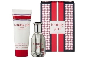 tommy hilfiger tommy girl geschenkset