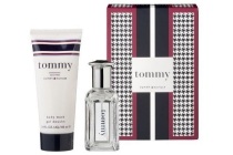 tommy hilfiger tommy boy geschenkset