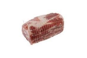 varkensprocureurrollade