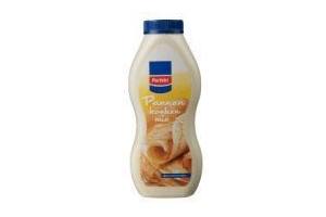 perfekt pannenkoeken shaker